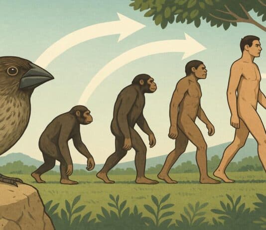 15 Examples of Evolution Happening in Real Time