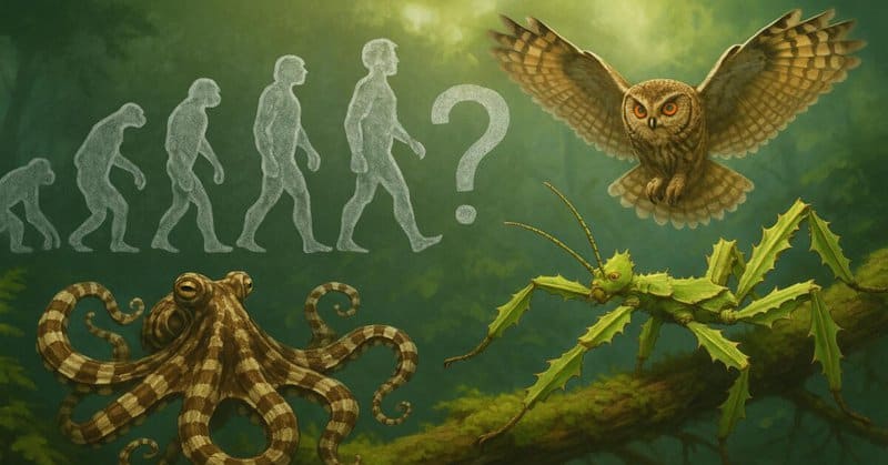 15 Survival Adaptations That Scientists Still Don’t Fully Understand