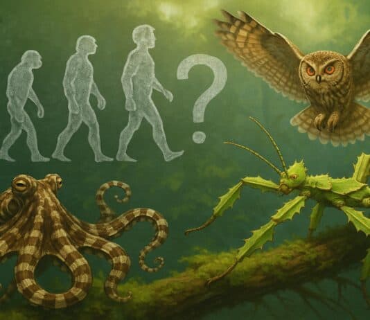 15 Survival Adaptations That Scientists Still Don’t Fully Understand