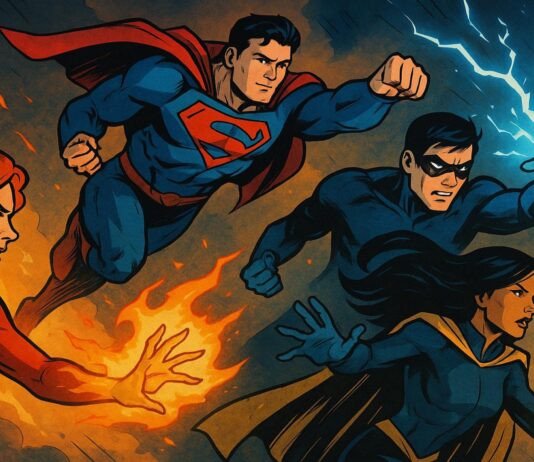 15 Superpowers Everyone Wishes They Had