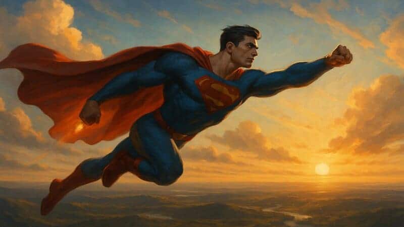 15 Superpowers Everyone Wishes They Had