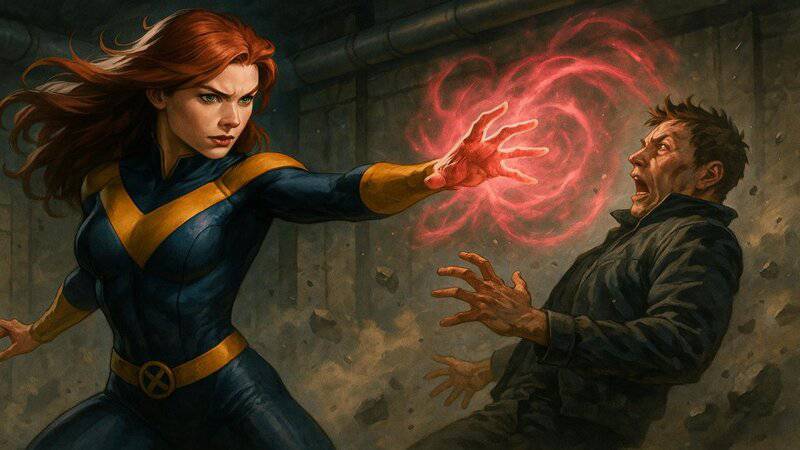 15 Superpowers Everyone Wishes They Had