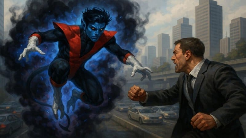 15 Superpowers Everyone Wishes They Had