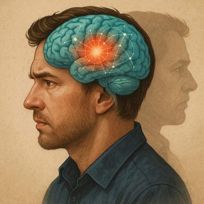 15 Weird Things Your Brain Does That Actually Make Sense