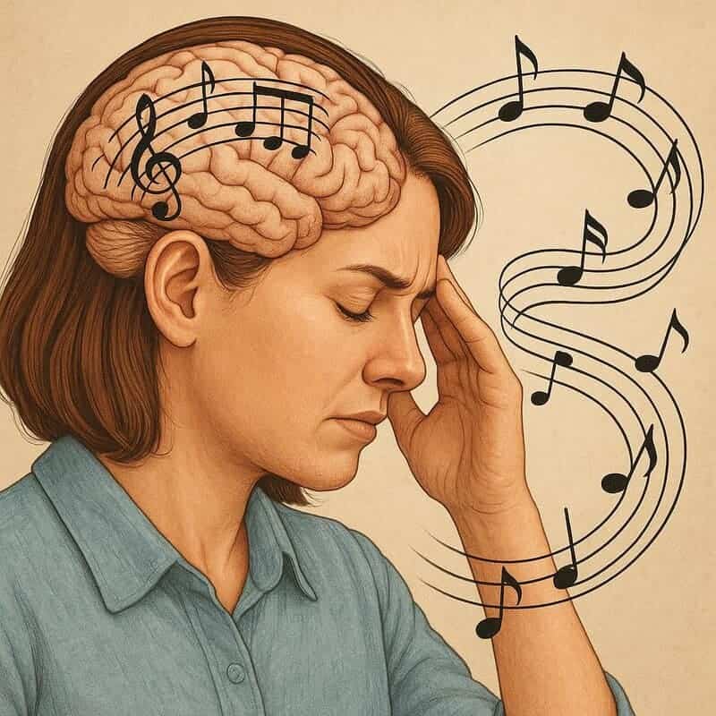 15 Weird Things Your Brain Does That Actually Make Sense