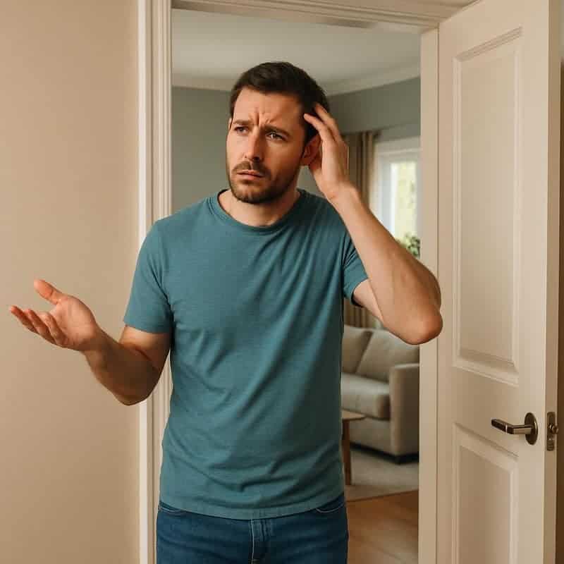 15 Weird Things Your Brain Does That Actually Make Sense