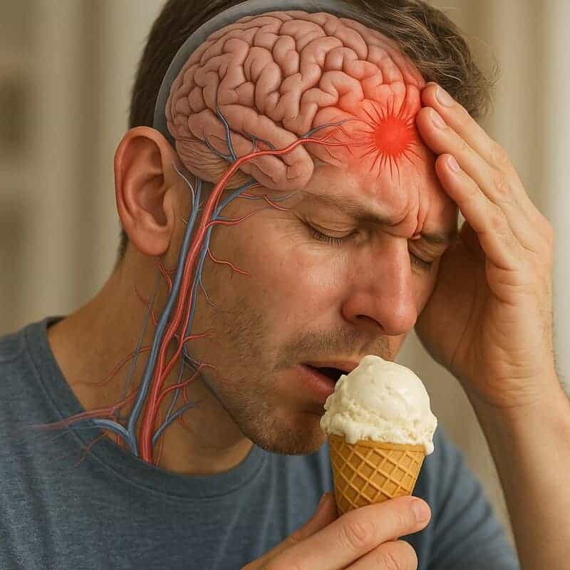 15 Weird Things Your Brain Does That Actually Make Sense