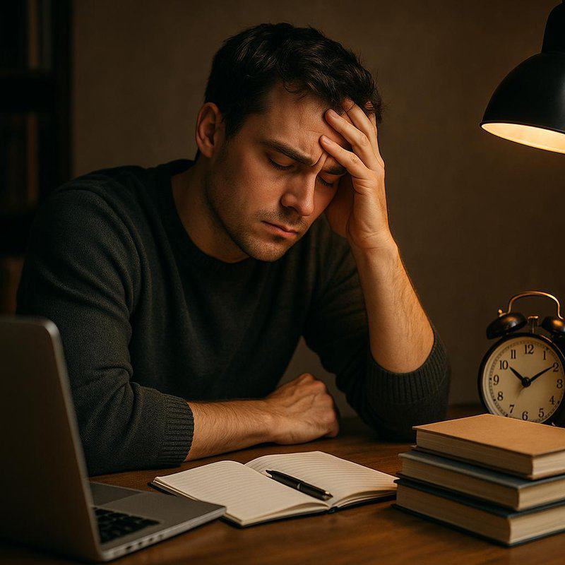 15 Weird Things Your Brain Does That Actually Make Sense