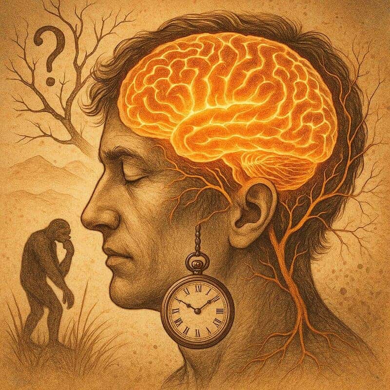 15 Weird Things Your Brain Does That Actually Make Sense