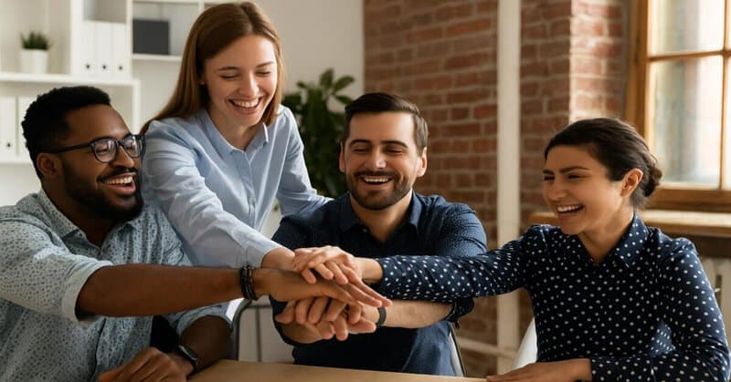 The Rising Importance of Workplace Friendships in Combating Employee ...