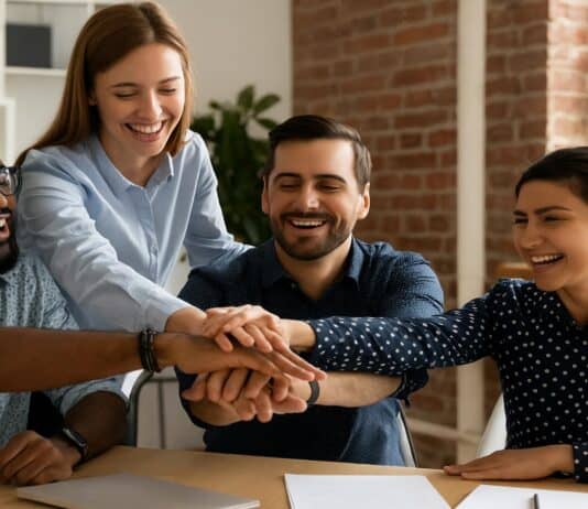 The Rising Importance of Workplace Friendships in Combating Employee Burnout