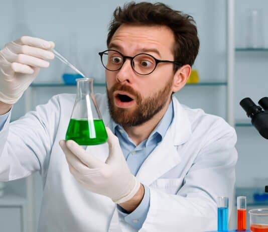 15 Real Scientific Studies You Won’t Believe Got Funded