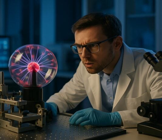 15 Groundbreaking Physics Discoveries of the 2020s You Didn’t Learn in School