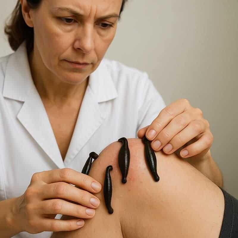 15 Medical Treatments That Sound Fake—But Actually Work