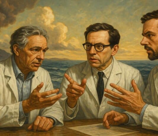 Scientists Say We May Have Been Wrong About the Origin of Life