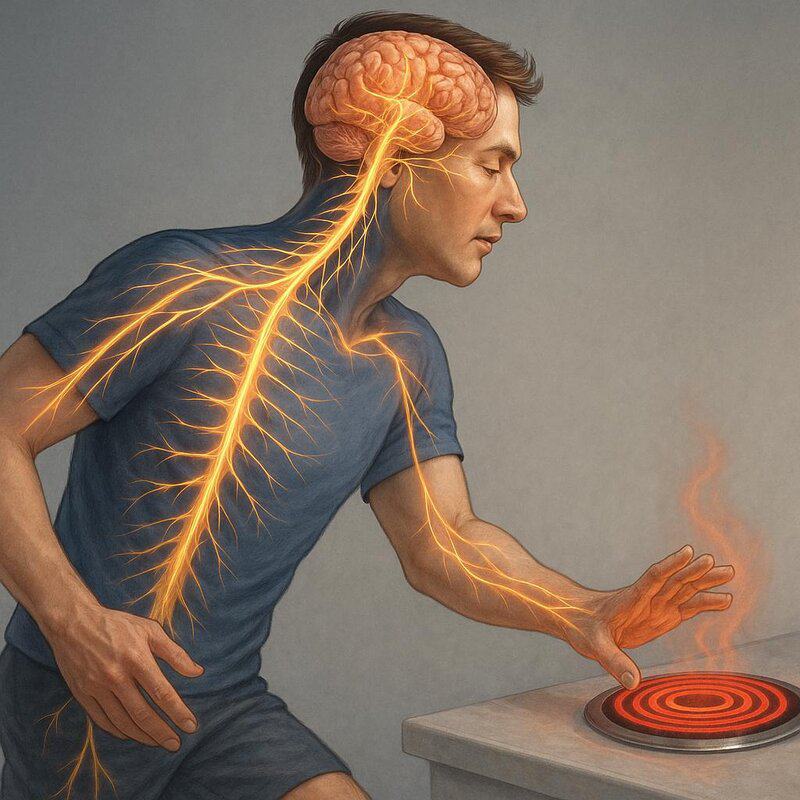 15 Things That Happen in Your Body Every Second