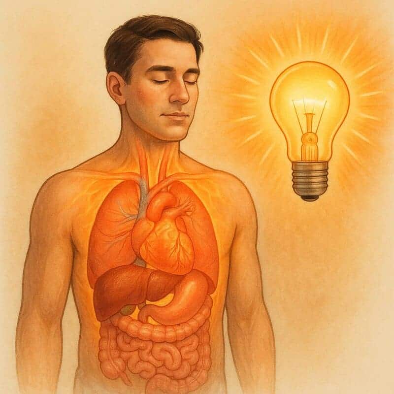 15 Things That Happen in Your Body Every Second