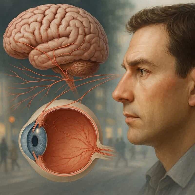 15 Things That Happen in Your Body Every Second