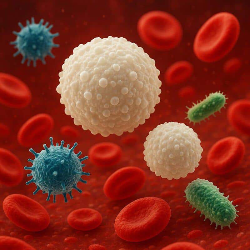 15 Things That Happen in Your Body Every Second