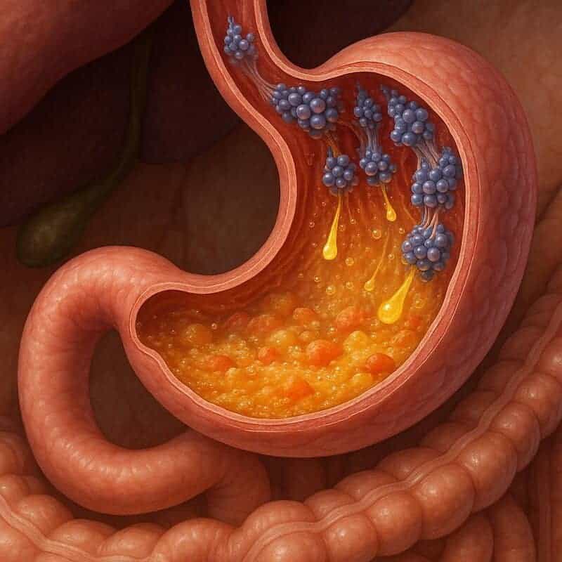 15 Things That Happen in Your Body Every Second