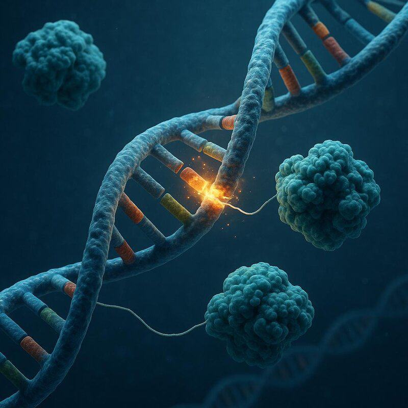 15 Things That Happen in Your Body Every Second