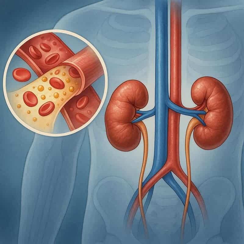 15 Things That Happen in Your Body Every Second