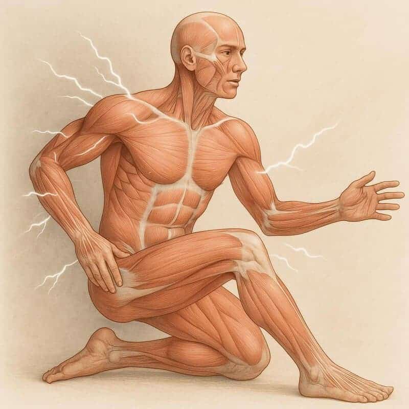 15 Things That Happen in Your Body Every Second