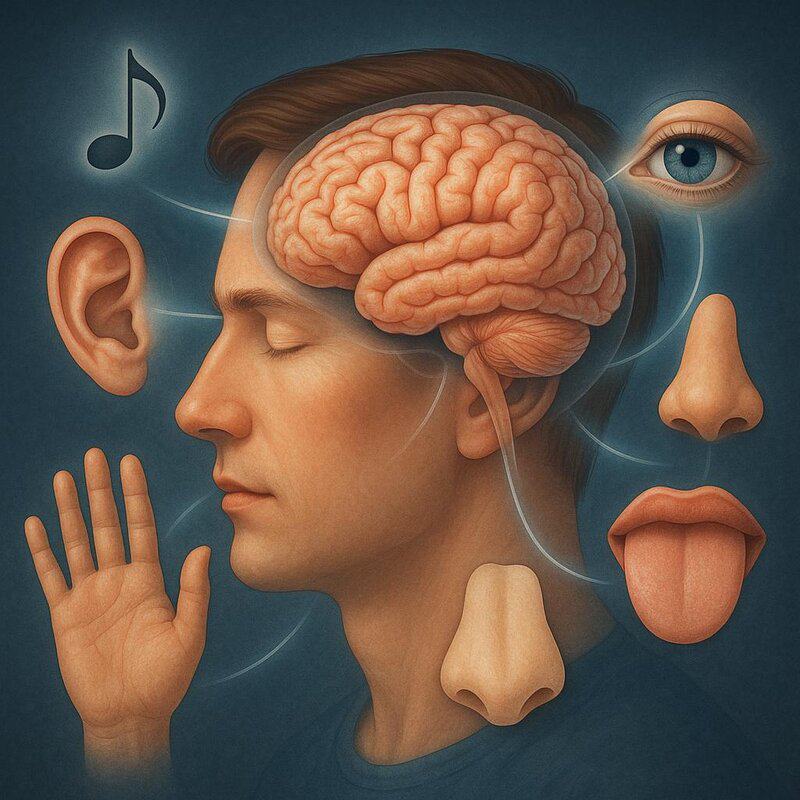 15 Things That Happen in Your Body Every Second