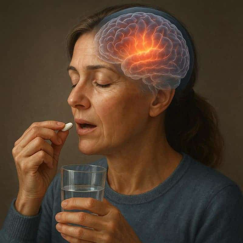 15 Strange Effects Your Mind Can Have on Your Body