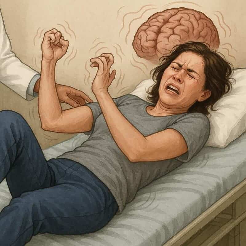 15 Strange Effects Your Mind Can Have on Your Body