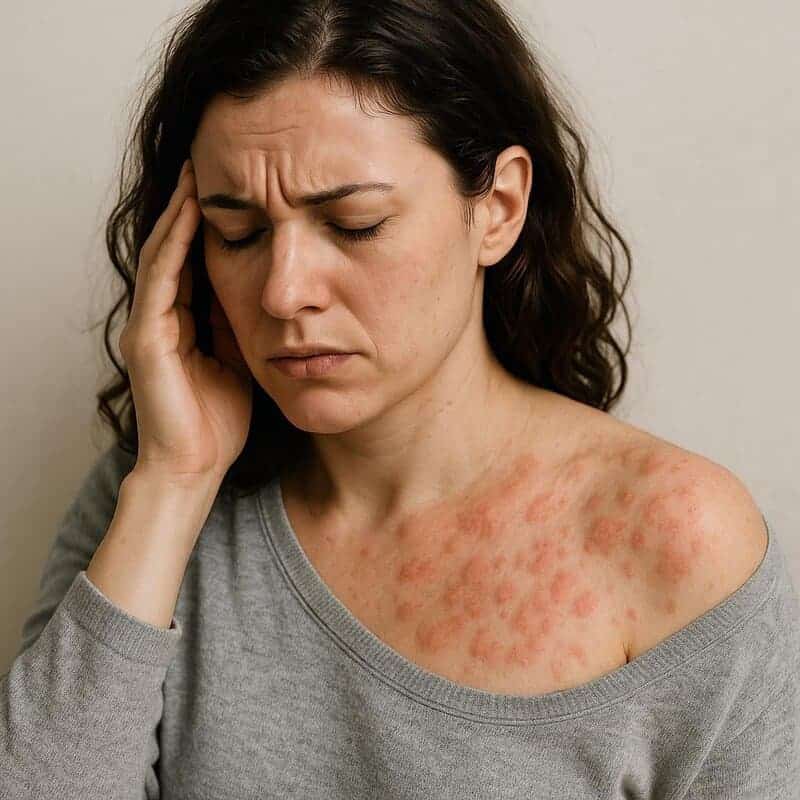 15 Strange Effects Your Mind Can Have on Your Body