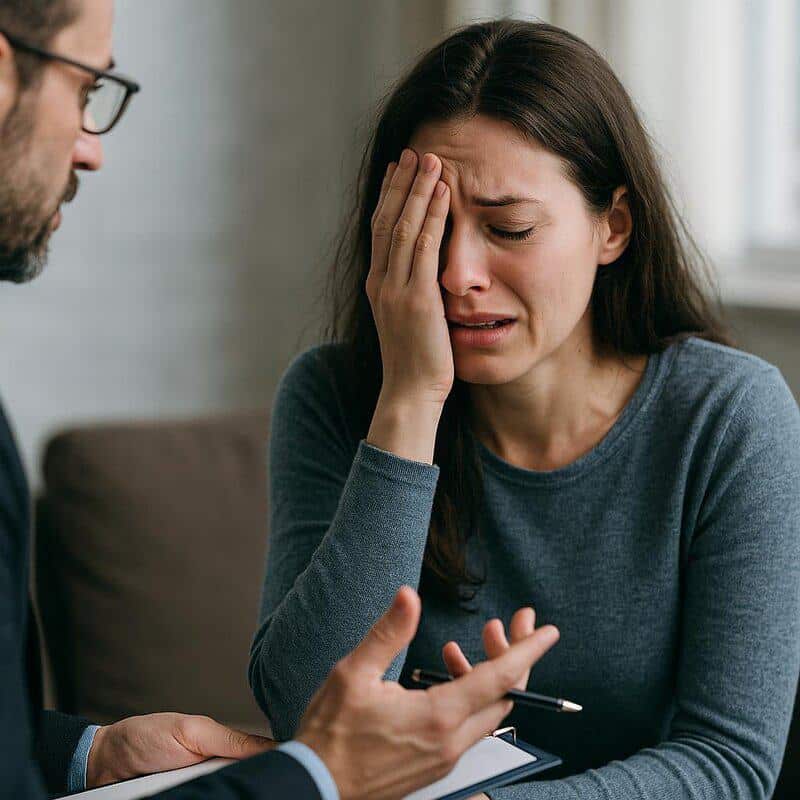 15 Strange Effects Your Mind Can Have on Your Body