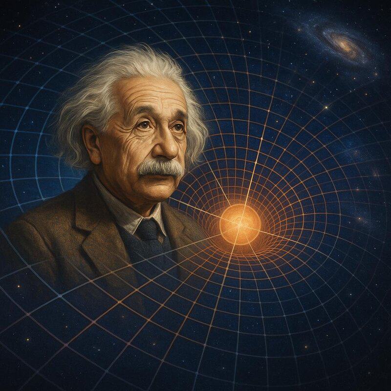 15 Mind-Bending Concepts About Time, According to Physics