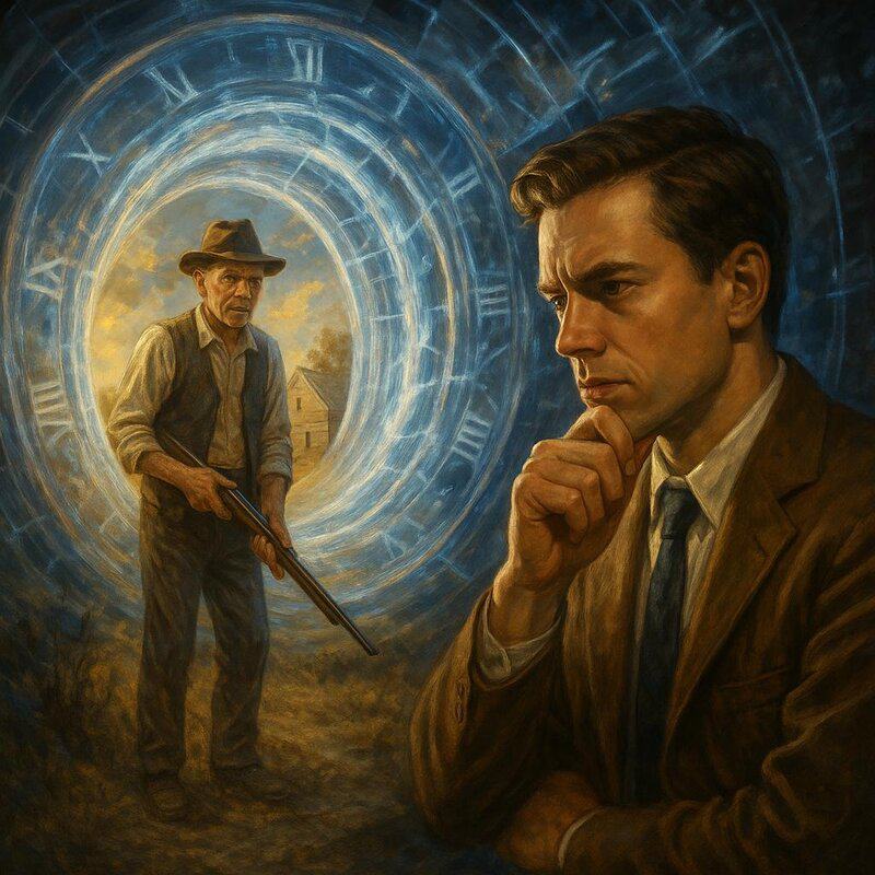 15 Mind-Bending Concepts About Time, According to Physics