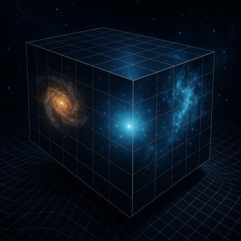 15 Mind-Bending Concepts About Time, According to Physics