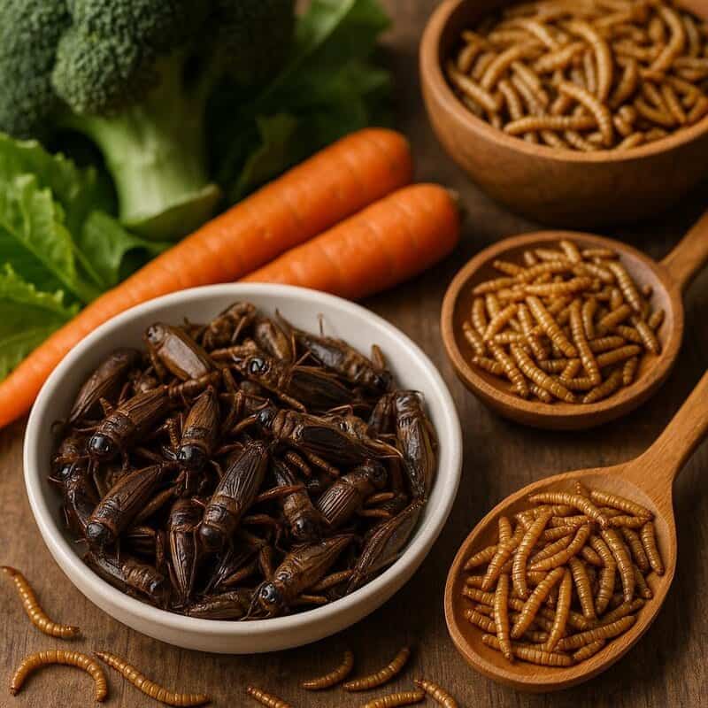 15 Scientific Innovations Fighting World Hunger