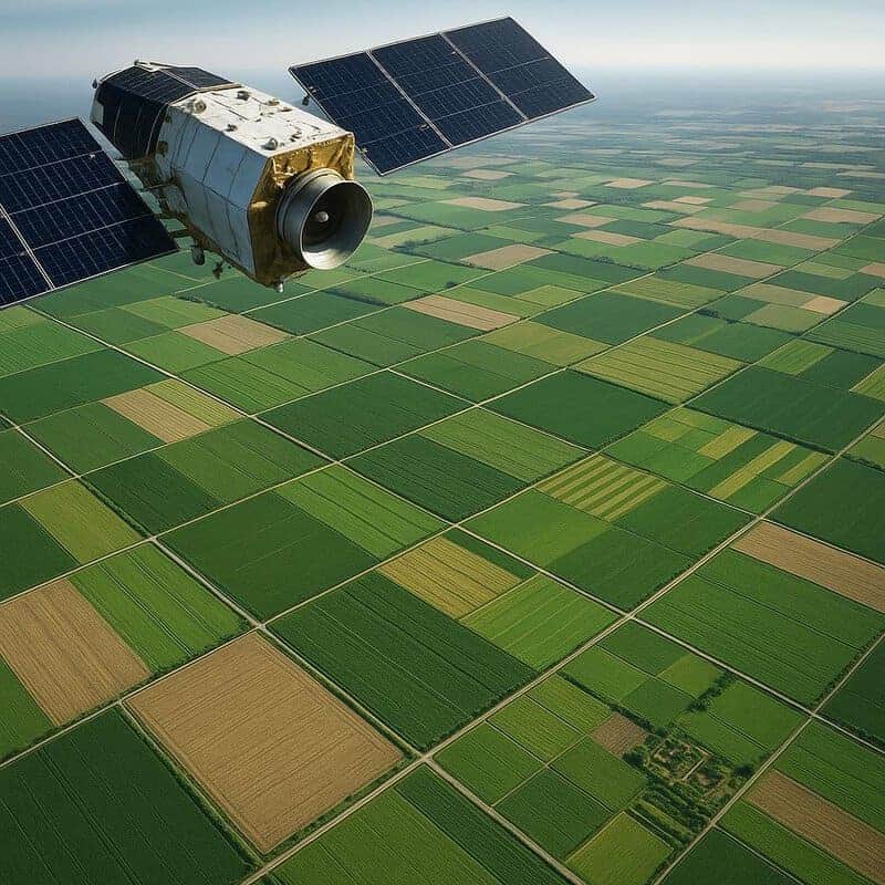 15 Scientific Innovations Fighting World Hunger