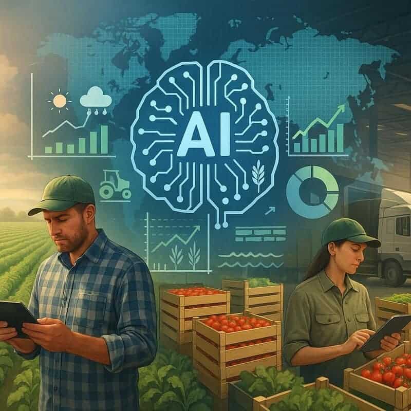 15 Scientific Innovations Fighting World Hunger