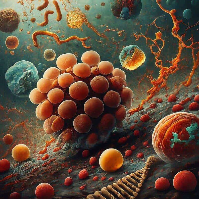 20 Ways We May Have Been Wrong About the Origin of Life