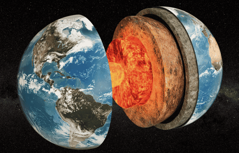 10 Places Scientists Found Life Where They Thought It Couldn’t Exist