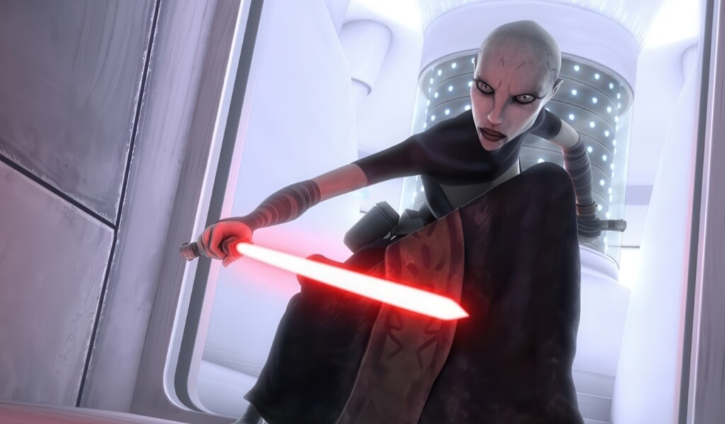 15 Most Powerful Force Users In The Star Wars Universe