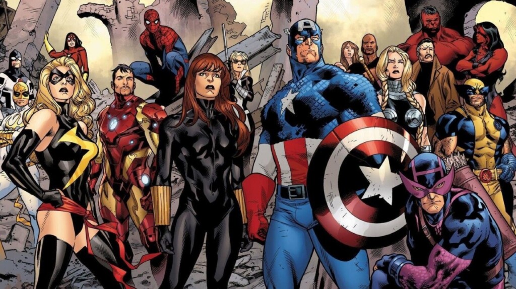 Exploring the Cultural Impact of Classic Comics in Modern Entertainment