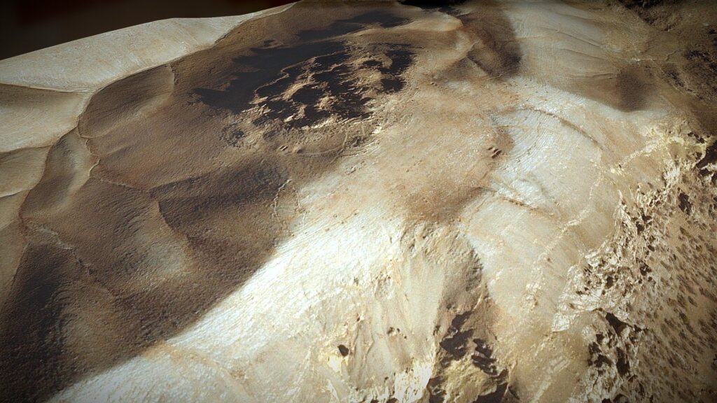 Noah’s Ark: Researchers claim they may have found it in Turkey