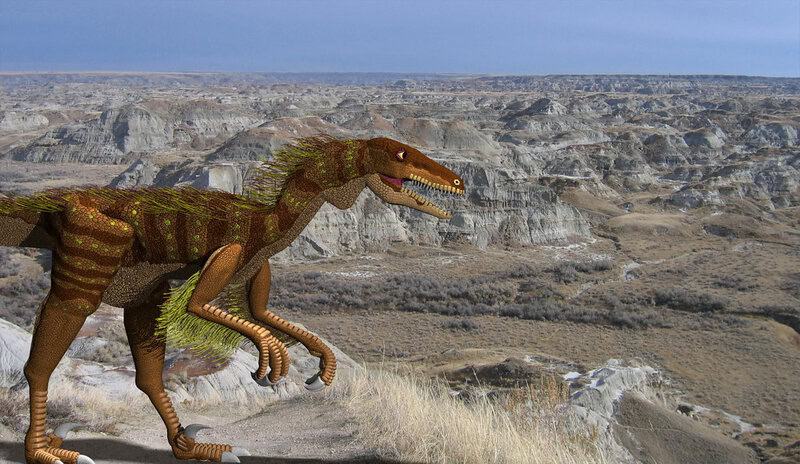 Birds Were Nesting in the Arctic 73 Million Years Ago — And They Lived Alongside Dinosaurs