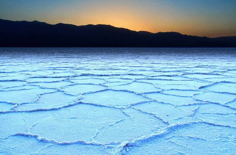 25 Most Extreme Places To Survive on Earth