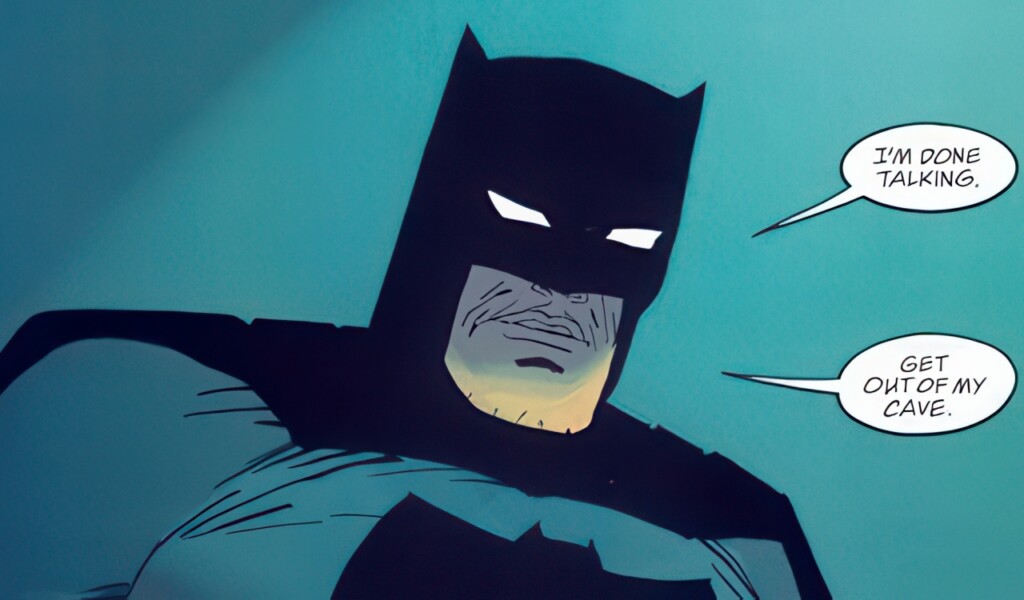 15 Most Controversial Comic Book Stories Of All Time