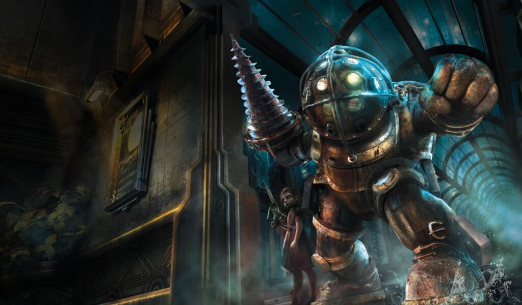 30 Best Action-Adventure Video Games Of All Time