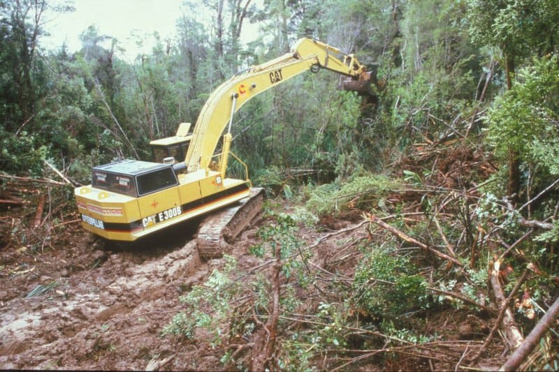 Geologists Might Have Stumbled Upon the Largest Gold Mine in the World