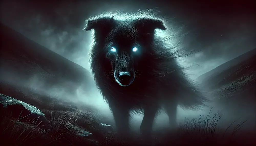 The Phantom Animals That Appear Right Before Major Disasters Strike