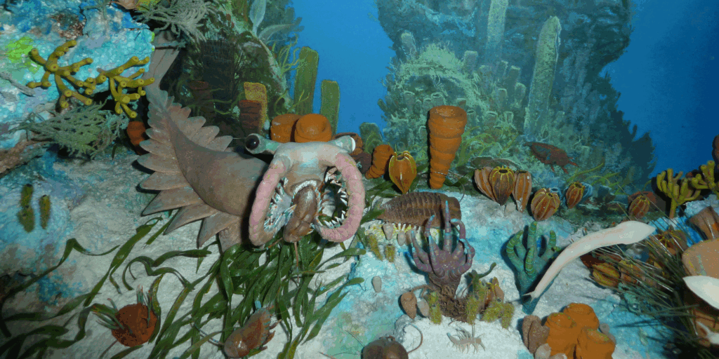 Scientists Are Stunned: Complex Life on Earth May Be Far More Ancient Than Believed